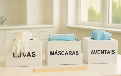 Linha Completa de Descartáveis